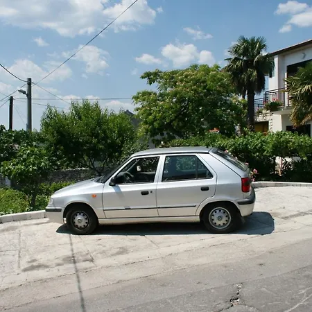 Double 2350b Novi Vinodolski