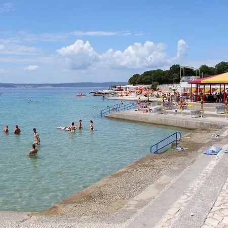 Double 2350b Novi Vinodolski