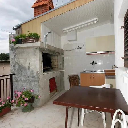 Gasthuis Double 2350b Novi Vinodolski