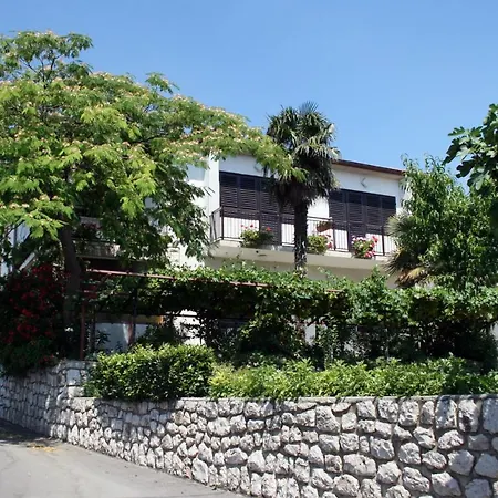 Gasthuis Double 2350b Novi Vinodolski