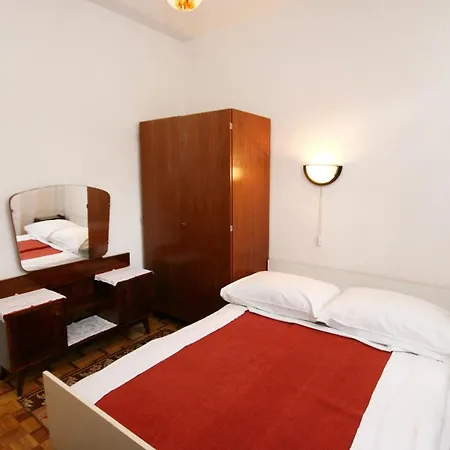 Double 2350b 3* Novi Vinodolski