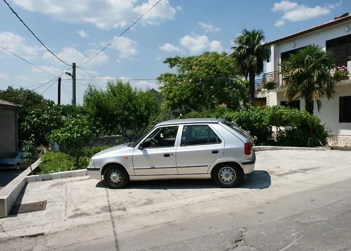 Double 2350b Novi Vinodolski
