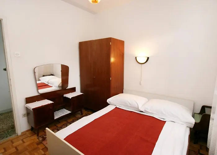 Double 2350b 3* Novi Vinodolski
